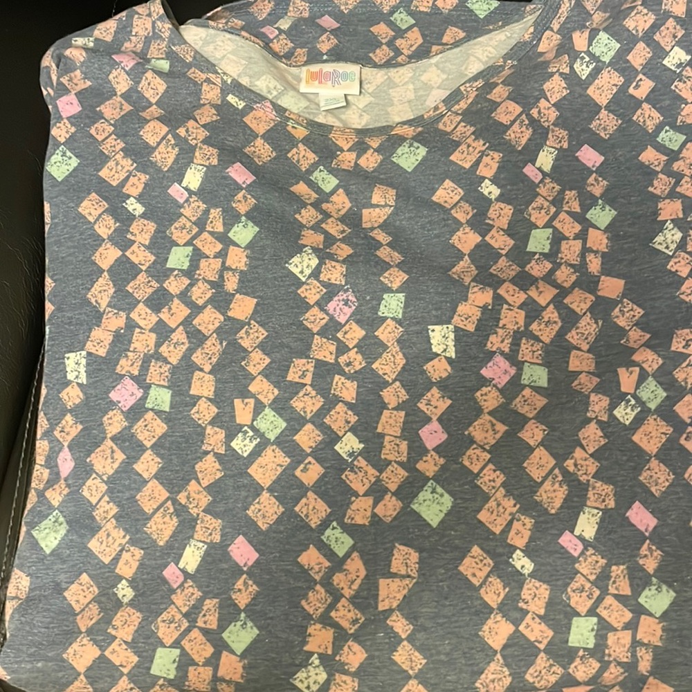 2XL top